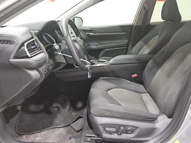 2024 TOYOTA CAMRY LE - 4T1R11AK7RU921711