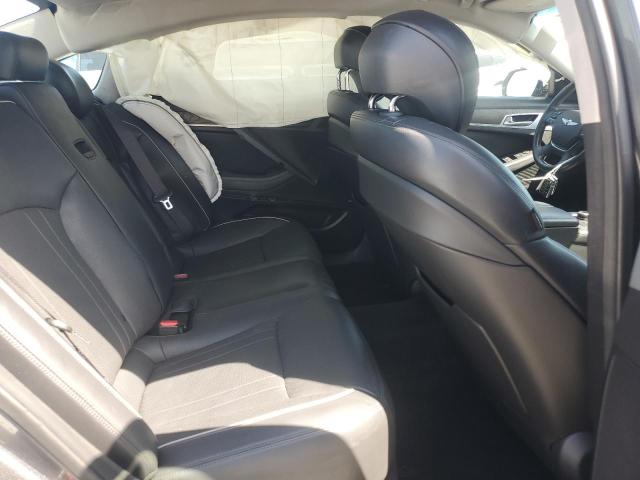 2017 GENESIS G80 BASE KMHGN4JE8HU210301