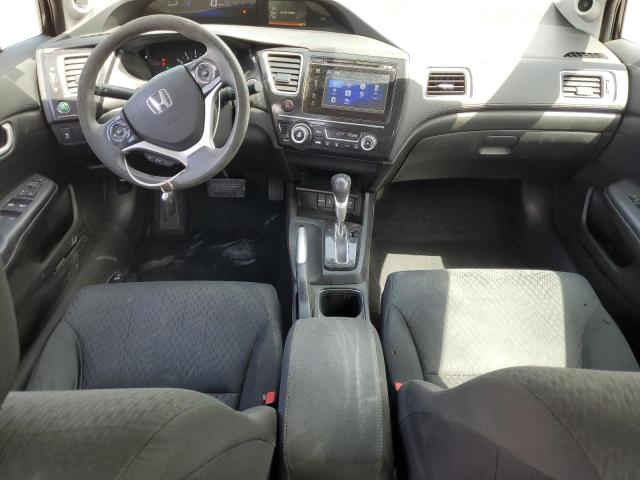 2015 HONDA CIVIC EX - 19XFB2F83FE244447