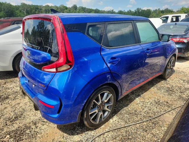 2020 KIA SOUL GT LI KNDJ63AU9L7078925