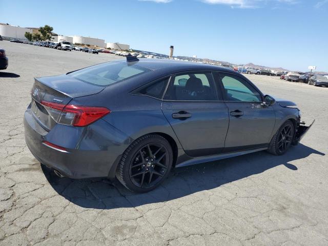 2023 HONDA CIVIC SPORT 2HGFE2F50PH511094