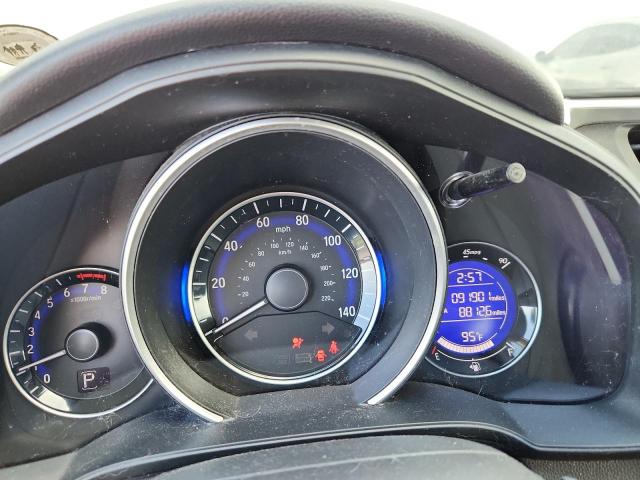 2015 HONDA FIT EX 3HGGK5H84FM765493
