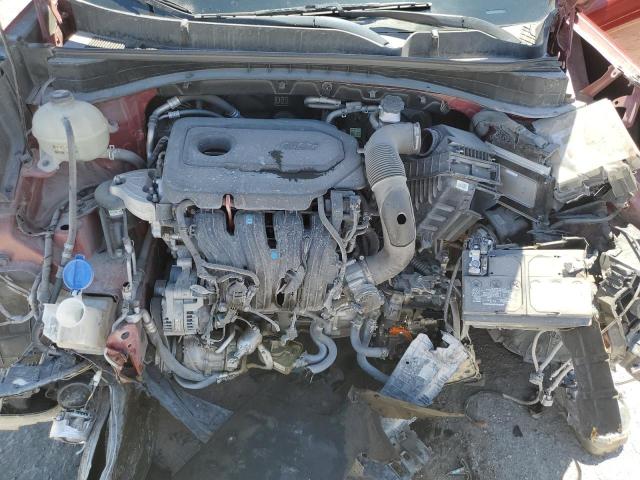2020 KIA SPORTAGE S KNDP63AC2L7729538
