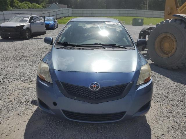 2012 TOYOTA YARIS - JTDBT4K36CL010663