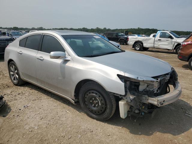 2012 ACURA TL - 19UUA8F5XCA013449