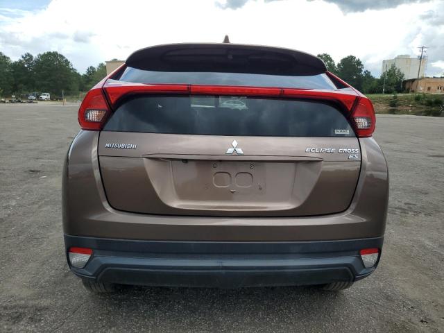 2019 MITSUBISHI ECLIPSE CROSS ES JA4AT3AAXKZ030877