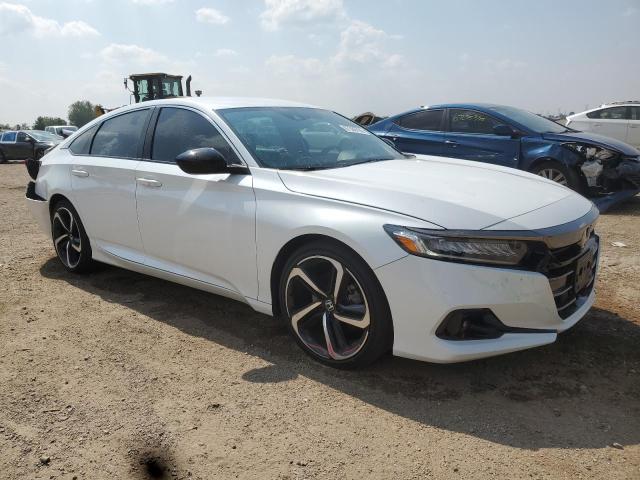 2022 HONDA ACCORD SPO 1HGCV1F3XNA016313