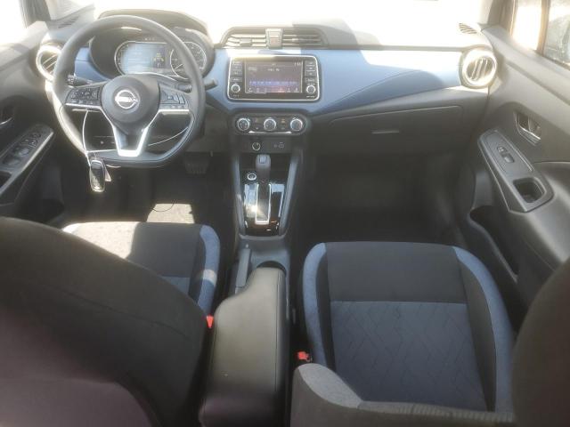 2025 NISSAN VERSA SV 3N1CN8EV6SL858969