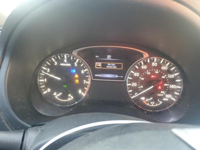 2017 NISSAN ALTIMA 2.5 1N4AL3AP6HC252571