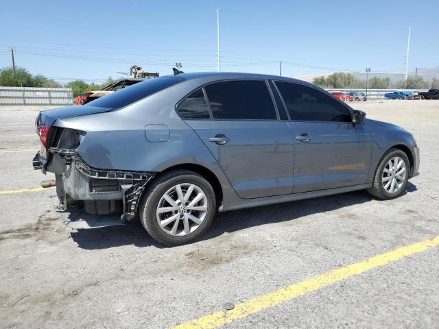 2015 VOLKSWAGEN JETTA SE 3VWD17AJ2FM257971
