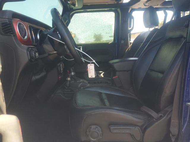 2020 JEEP WRANGLER UNLIMITED RUBICON 1C4HJXFG6LW193883