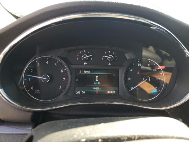 2018 BUICK ENCORE PRE KL4CJESB4JB630528