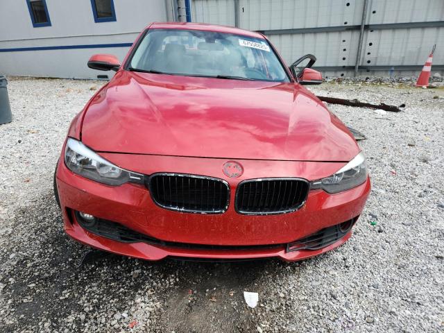 2015 BMW 328 I WBA3A5C50FP605132