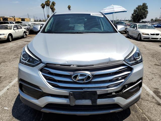 2017 HYUNDAI SANTA FE SPORT 5XYZT3LB1HG393526