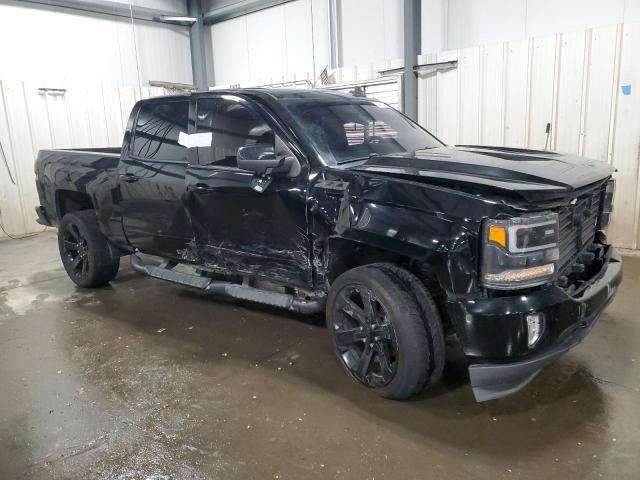 2017 CHEVROLET SILVERADO - 3GCUKRECXHG173552