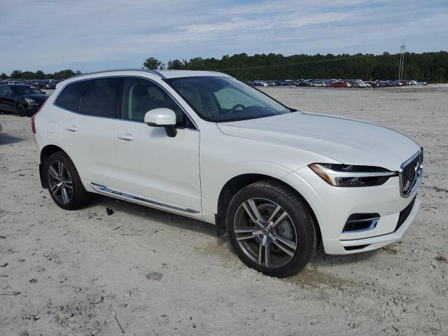 2021 VOLVO XC60 T8 RE YV4BR0DK0M1861542
