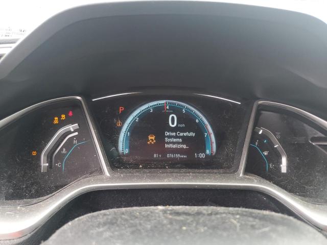 2016 HONDA CIVIC EXL 19XFC1F75GE044718