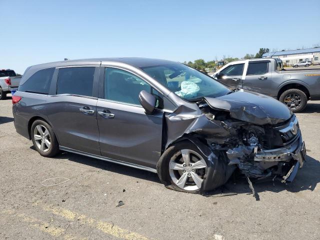 2018 HONDA ODYSSEY EX 5FNRL6H78JB101793