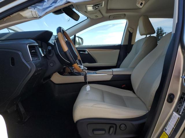 2022 LEXUS RX 350 JTJHZMDA6N2058495