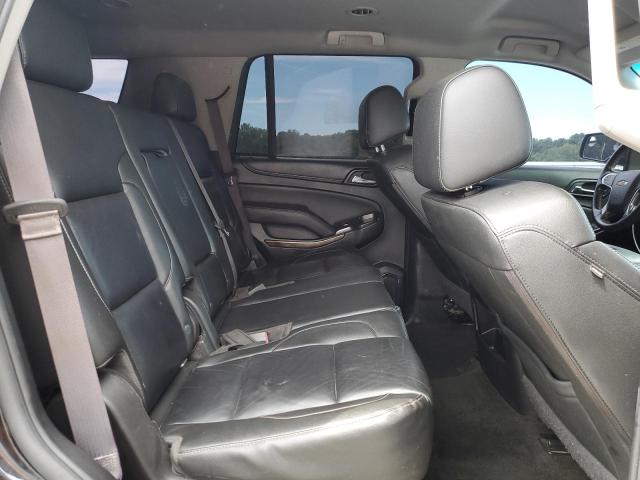2017 CHEVROLET TAHOE K150 1GNSKBKC3HR134750