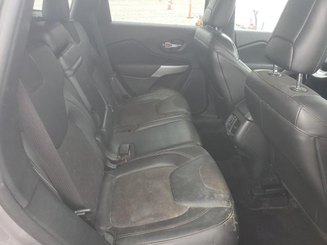 2018 JEEP CHEROKEE L 1C4PJMLB8JD530355