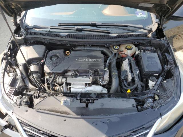 2017 CHEVROLET CRUZE PREM 1G1BF5SM0H7221081