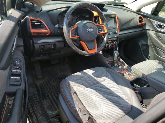 2019 SUBARU FORESTER SPORT JF2SKAJC3KH479098