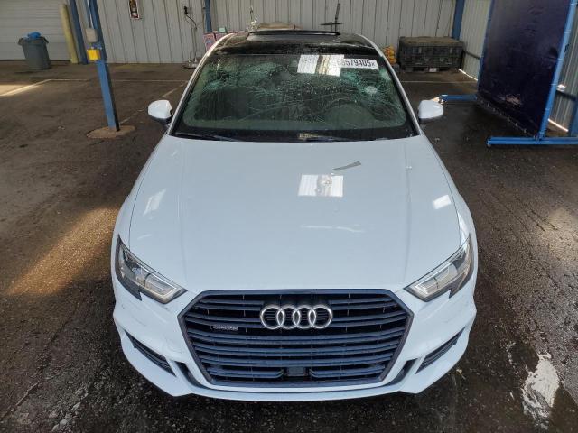 2020 AUDI A3 S-LINE WAUJEGFF0LA003079