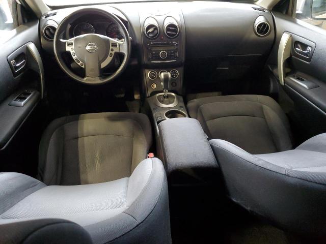 2012 NISSAN ROGUE S - JN8AS5MT1CW265855
