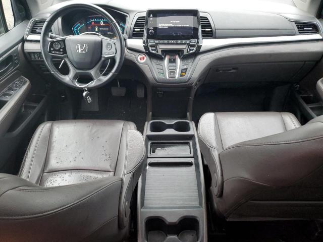 2019 HONDA ODYSSEY EX #3303648927