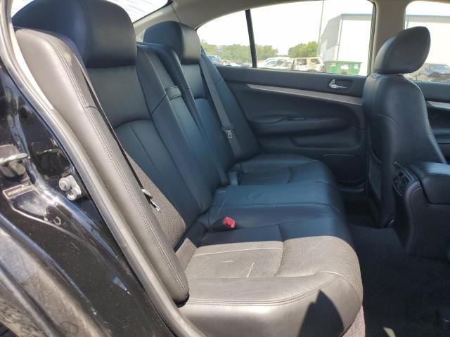 2015 INFINITI Q40 - JN1CV6AP6FM500231
