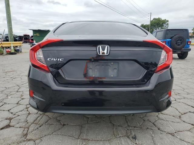 2016 HONDA CIVIC EX - 2HGFC2F78GH506314