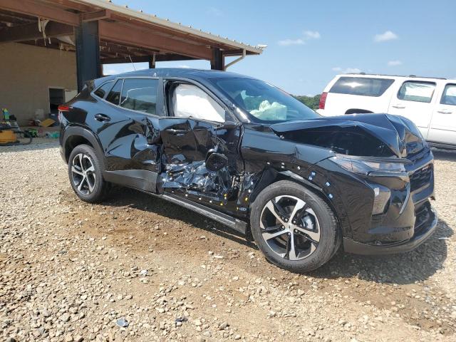 2025 CHEVROLET TRAX 1RS KL77LGEP1SC250625