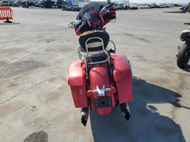 2019 INDIAN MOTORCYCLE CO. CHIEFTAIN 56KTCAAA8K3378628