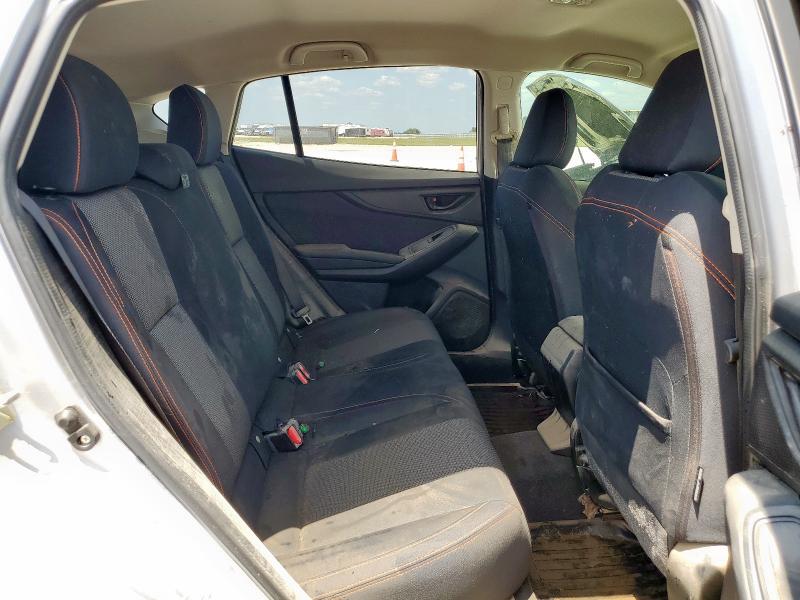 2020 SUBARU CROSSTREK JF2GTAPC1LH234781