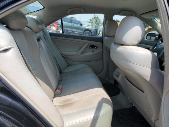 2011 TOYOTA CAMRY BASE - 4T4BF3EK6BR140862