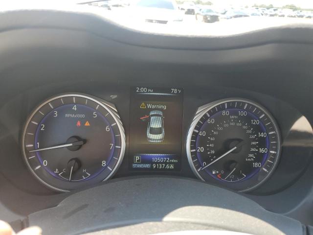 2017 INFINITI Q50 BASE - JN1CV7APXHM641909