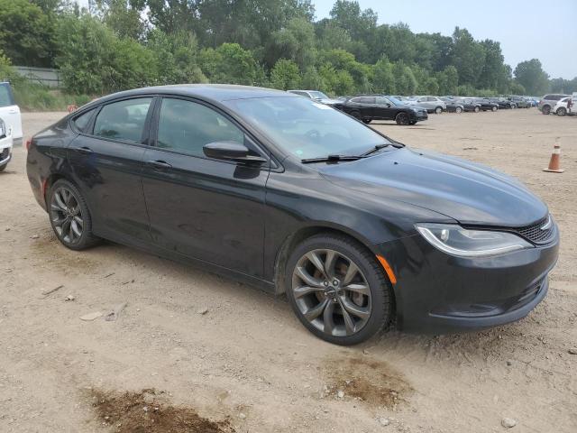 2015 CHRYSLER 200 S 1C3CCCBGXFN657713