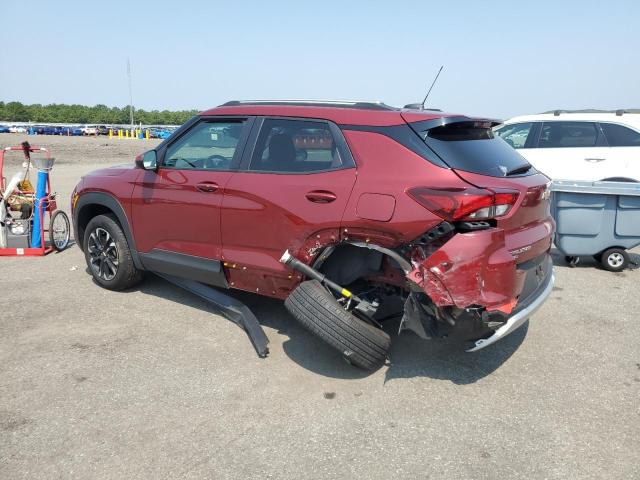 2023 CHEVROLET TRAILBLAZR KL79MRSL2PB200476