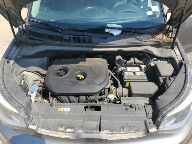 2018 KIA SOUL + - KNDJP3A5XJ7540248