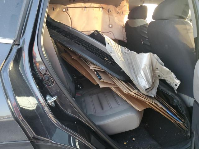 2018 HONDA CR-V EX 7FARW2H55JE094840