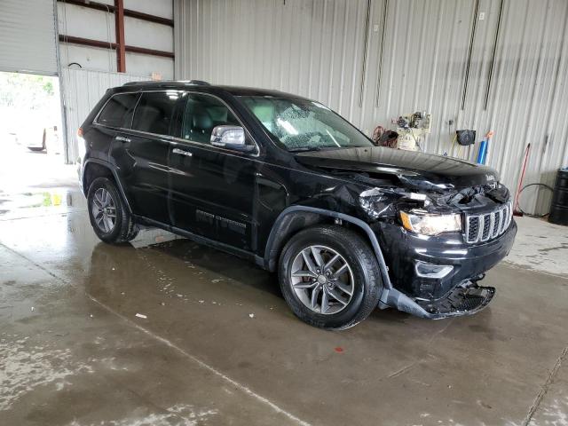 2017 JEEP GRAND CHER 1C4RJEBG3HC634005