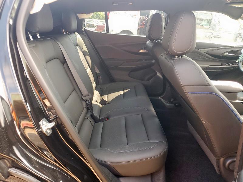 2025 BUICK ENVISTA SP KL47LBEP6SB181629