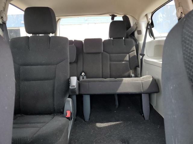 2019 DODGE GRAND CARA 2C4RDGBG9KR777736