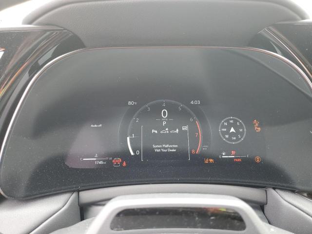 2025 LEXUS TX 350 BAS 5TDAAAB66SS031049