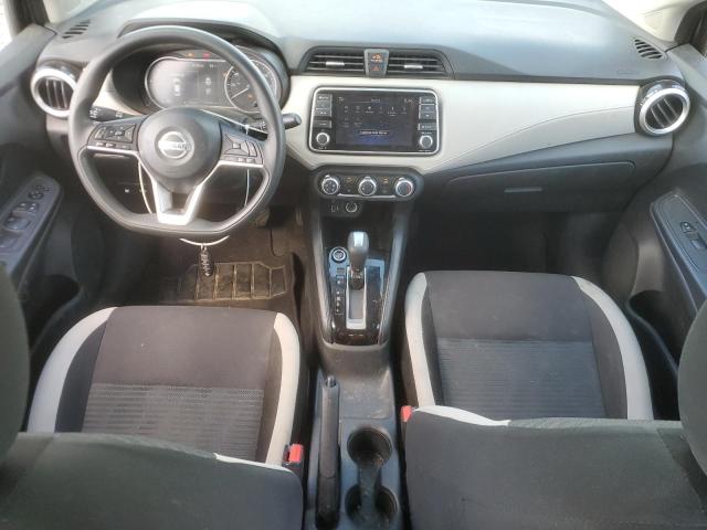 2021 NISSAN VERSA SV - 3N1CN8EV4ML879225
