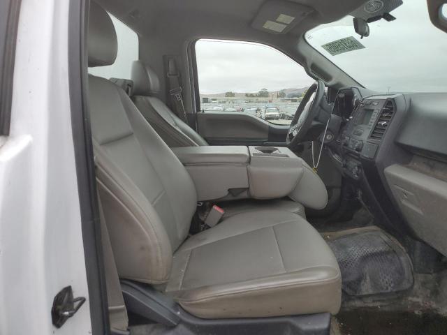2017 FORD F150 - 1FTMF1C89HKC74773