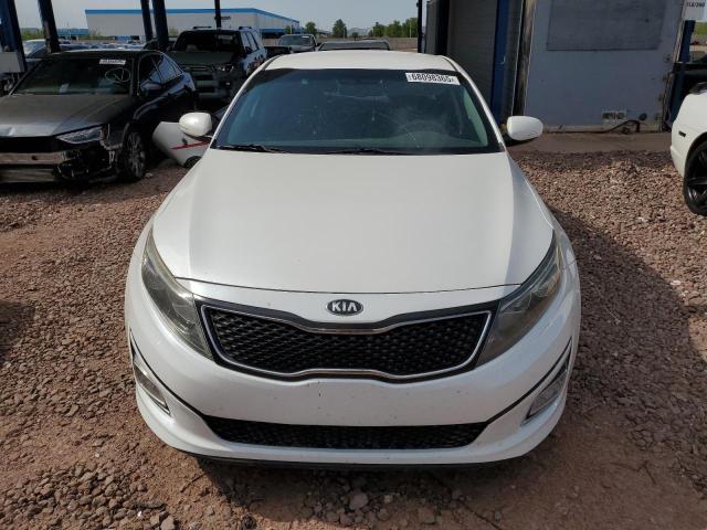 2015 KIA OPTIMA LX KNAGM4A75F5602696