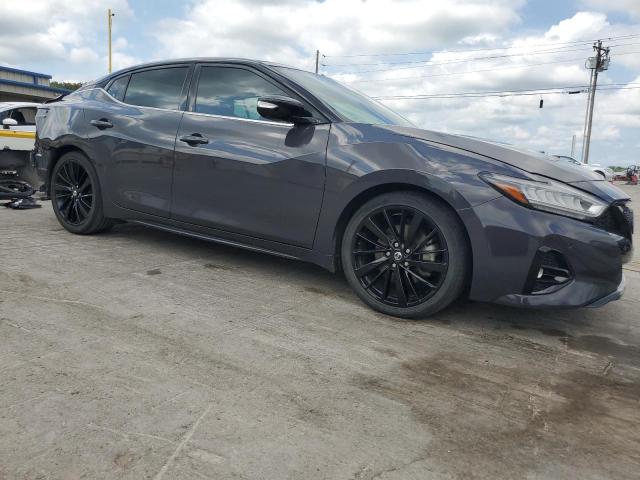 2021 NISSAN MAXIMA PLA 1N4AA6FVXMC503150
