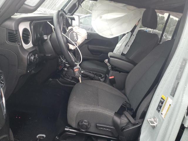 2024 JEEP WRANGLER 4 1C4RJXN64RW194178